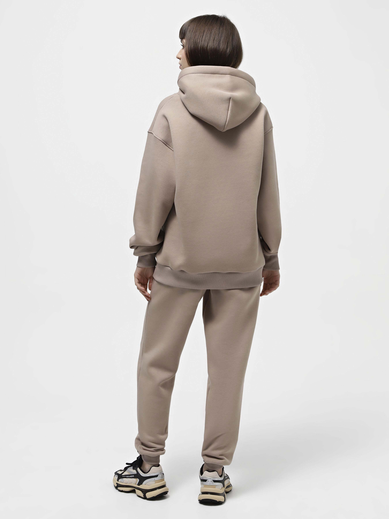 Худи Chikiss модель CHS001-023 Фото