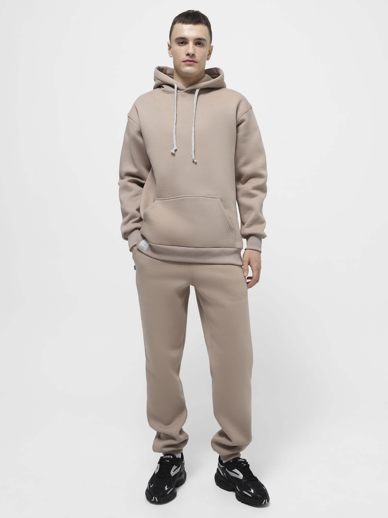 Худи Chikiss модель CHS001-023 Фото