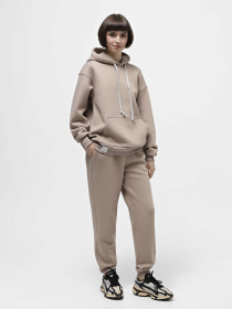 Худи Chikiss модель CHS001-023 Фото