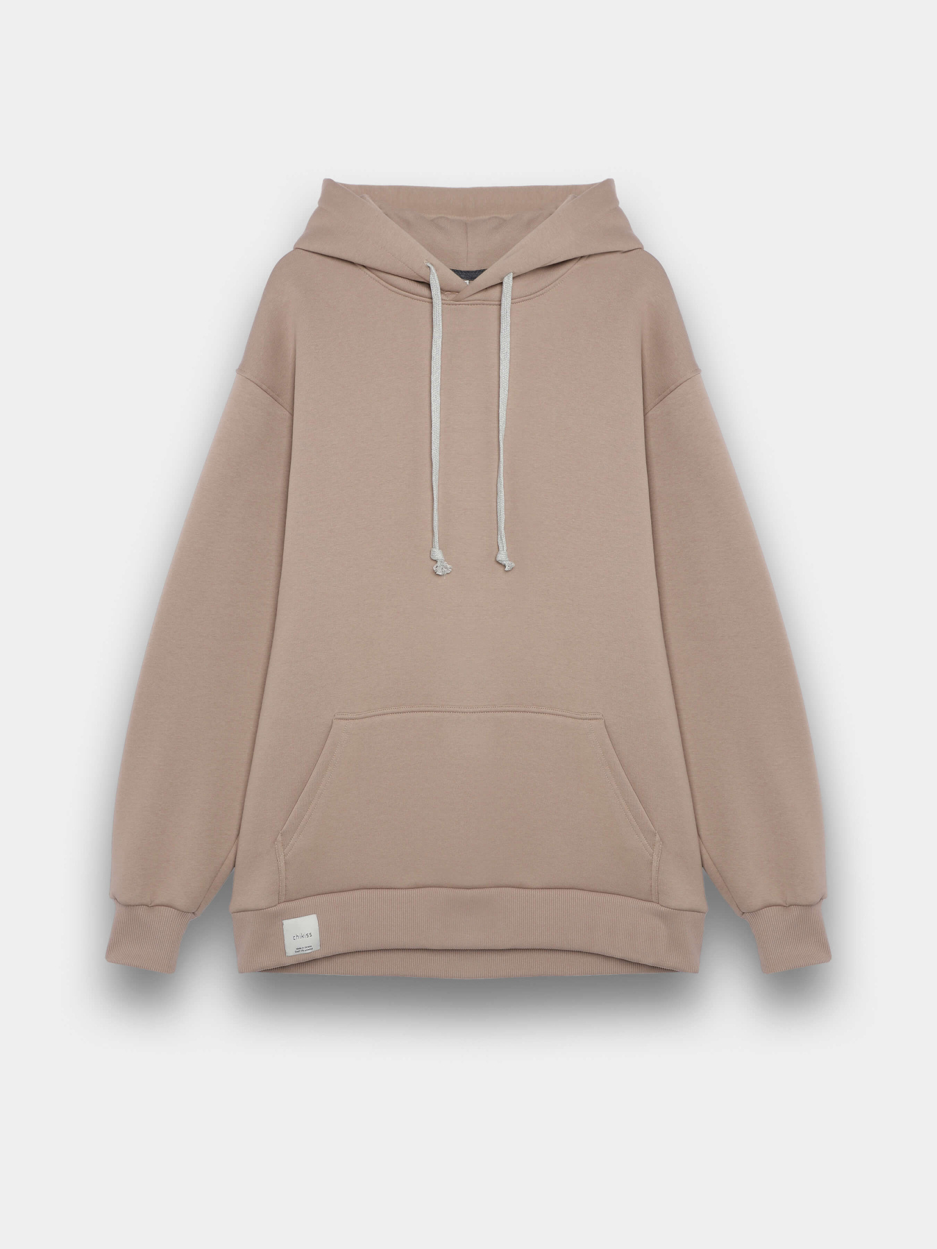 Худі Chikiss модель CHS001-023 Фото
