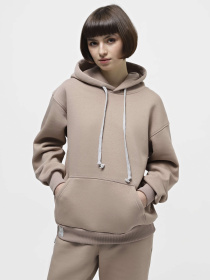 Худі Chikiss модель CHS001-023 Худі Chikiss модель CHS001-023 Фото