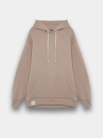 Худі Chikiss модель CHS001-023 Худі Chikiss модель CHS001-023 Фото