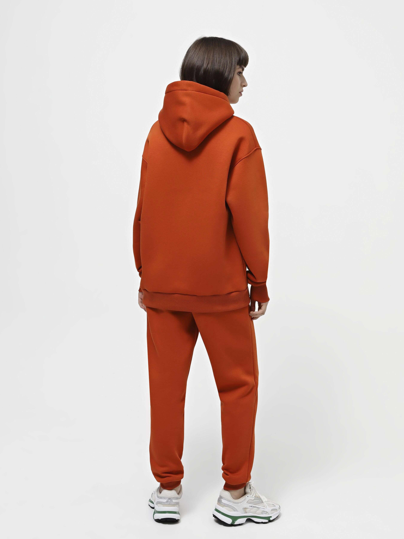 Худи Chikiss модель CHS001-024 Фото