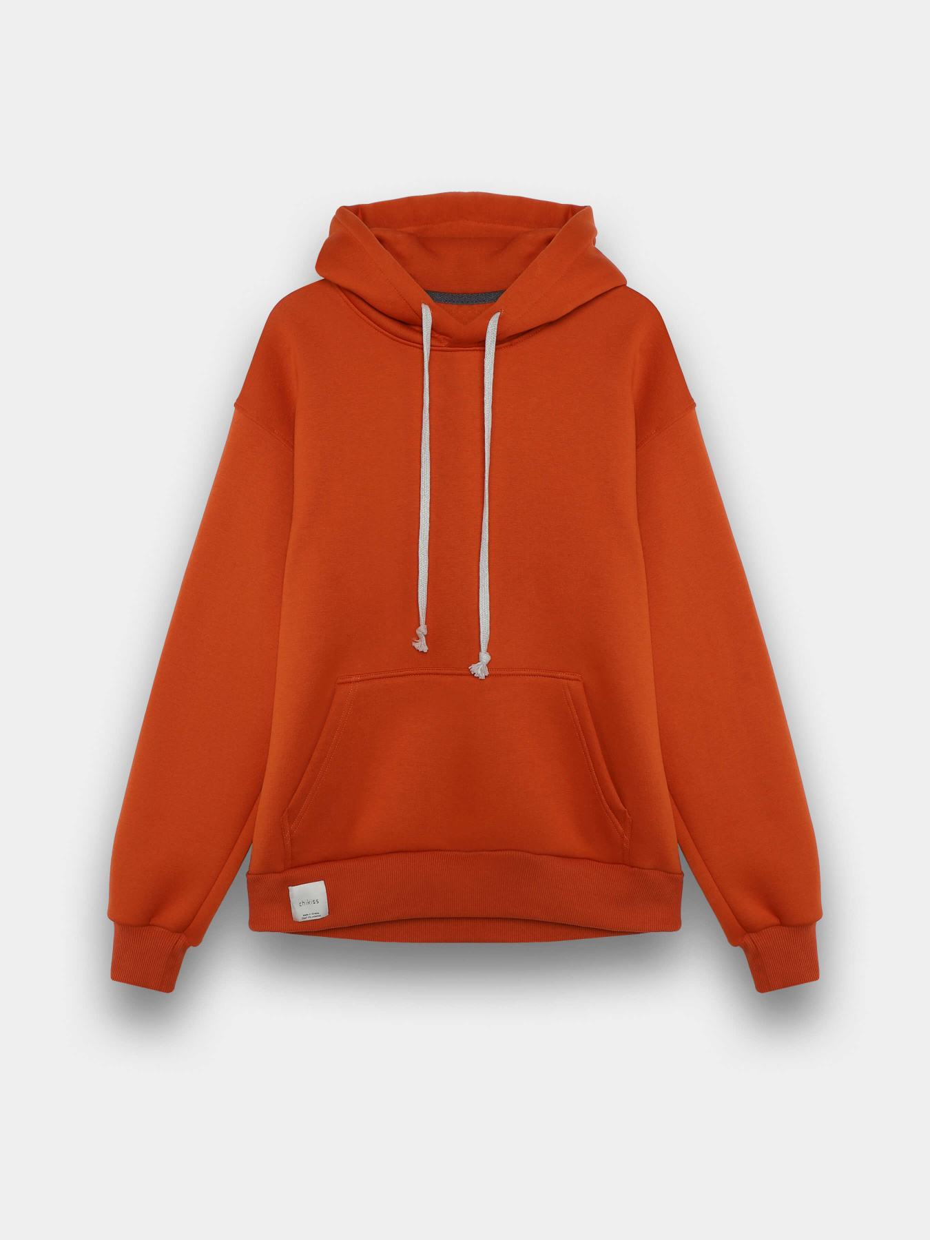 Худи Chikiss модель CHS001-024 Фото