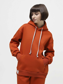 Худи Chikiss модель CHS001-024 Фото