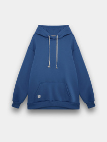 Худи Chikiss модель CHS001-025 Фото