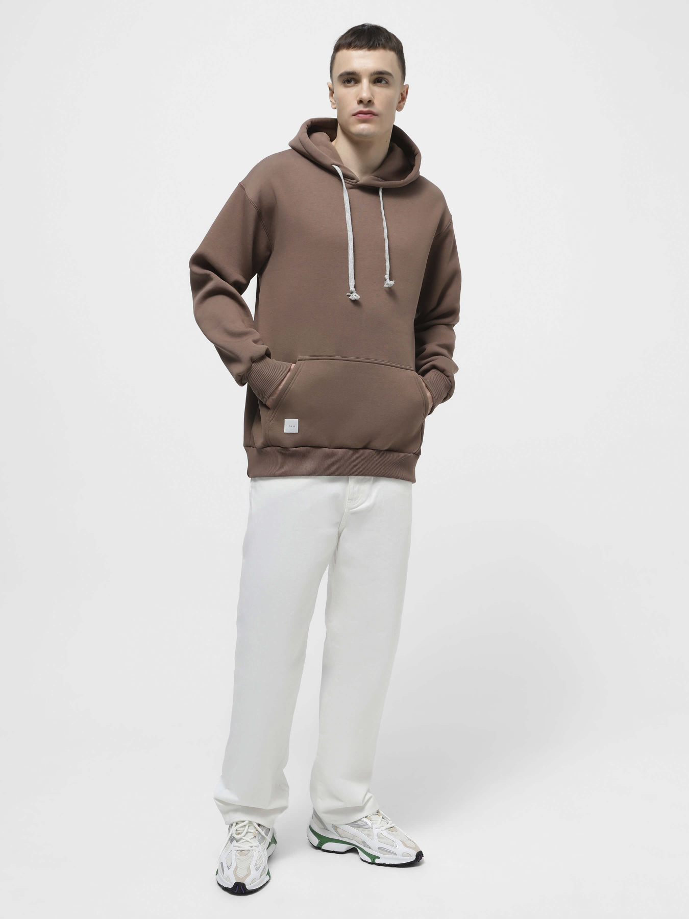 Худи Chikiss модель CHS001-026 Фото