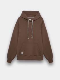 Худи Chikiss модель CHS001-026 Фото