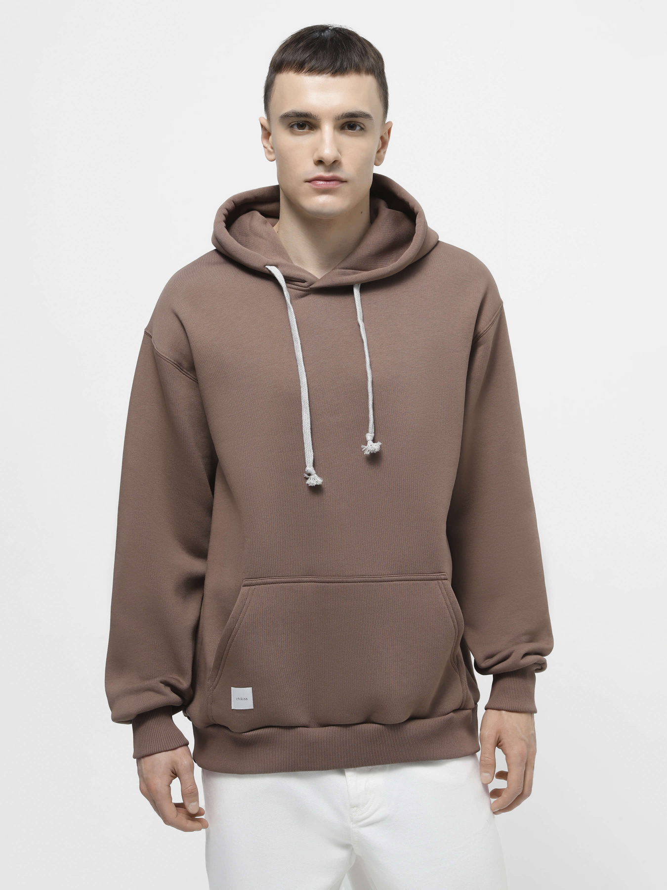 Худі Chikiss модель CHS001-026 Фото
