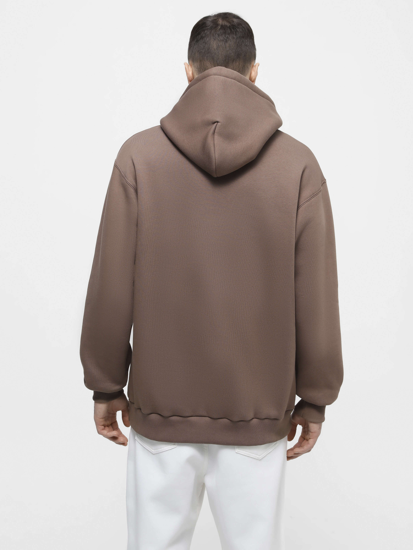 Худі Chikiss модель CHS001-026 Фото