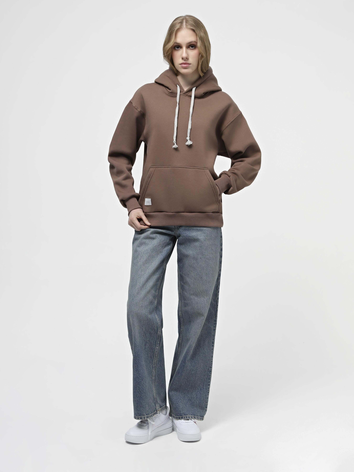 Худі Chikiss модель CHS001-026 Фото