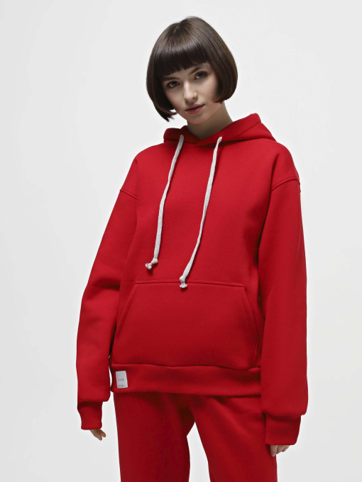 Худі Chikiss модель CHS001-027 Фото