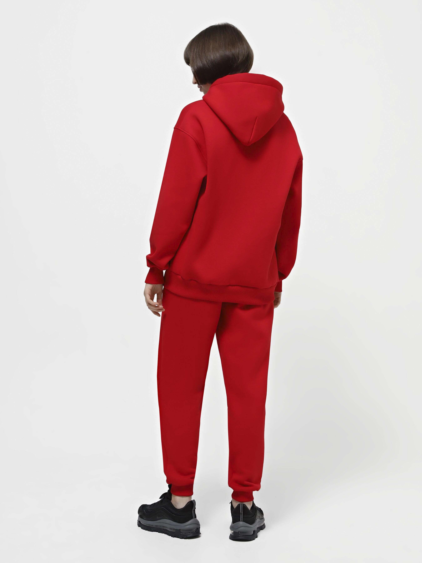 Худі Chikiss модель CHS001-027 Фото