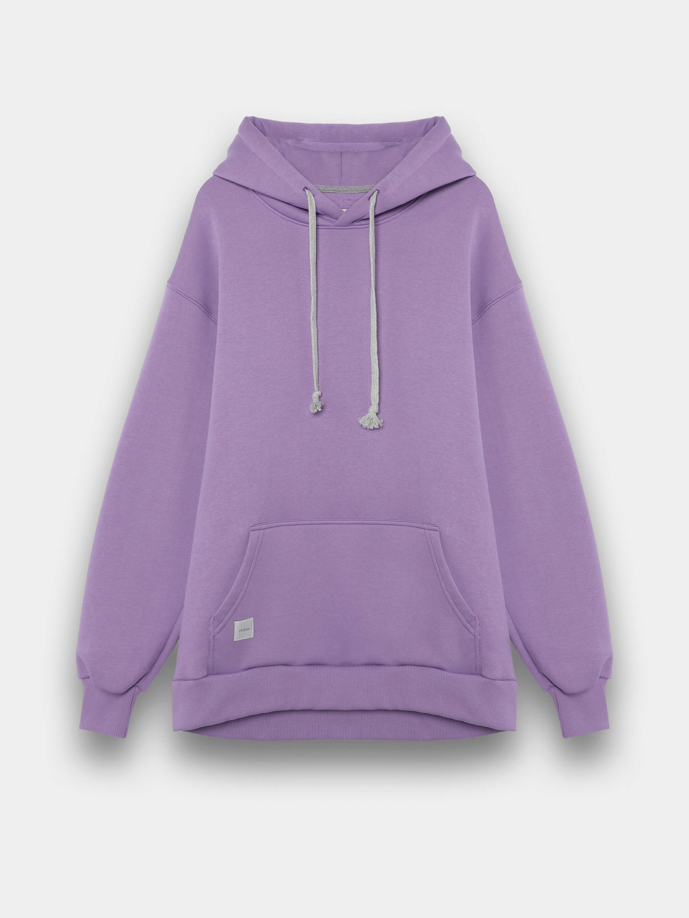 Худи Chikiss модель CHS001-028 Фото