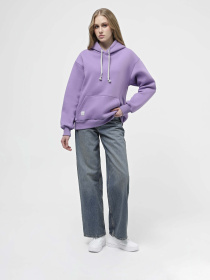 Худи Chikiss модель CHS001-028 Фото