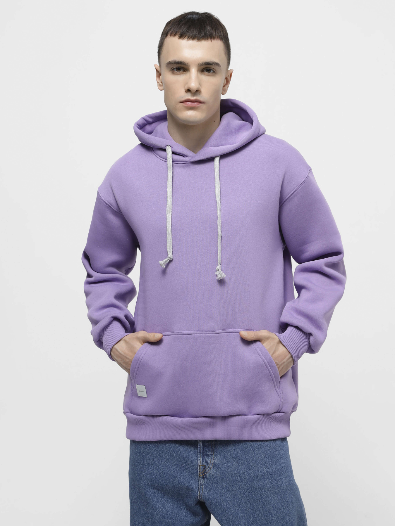 Худі Chikiss модель CHS001-028 Фото