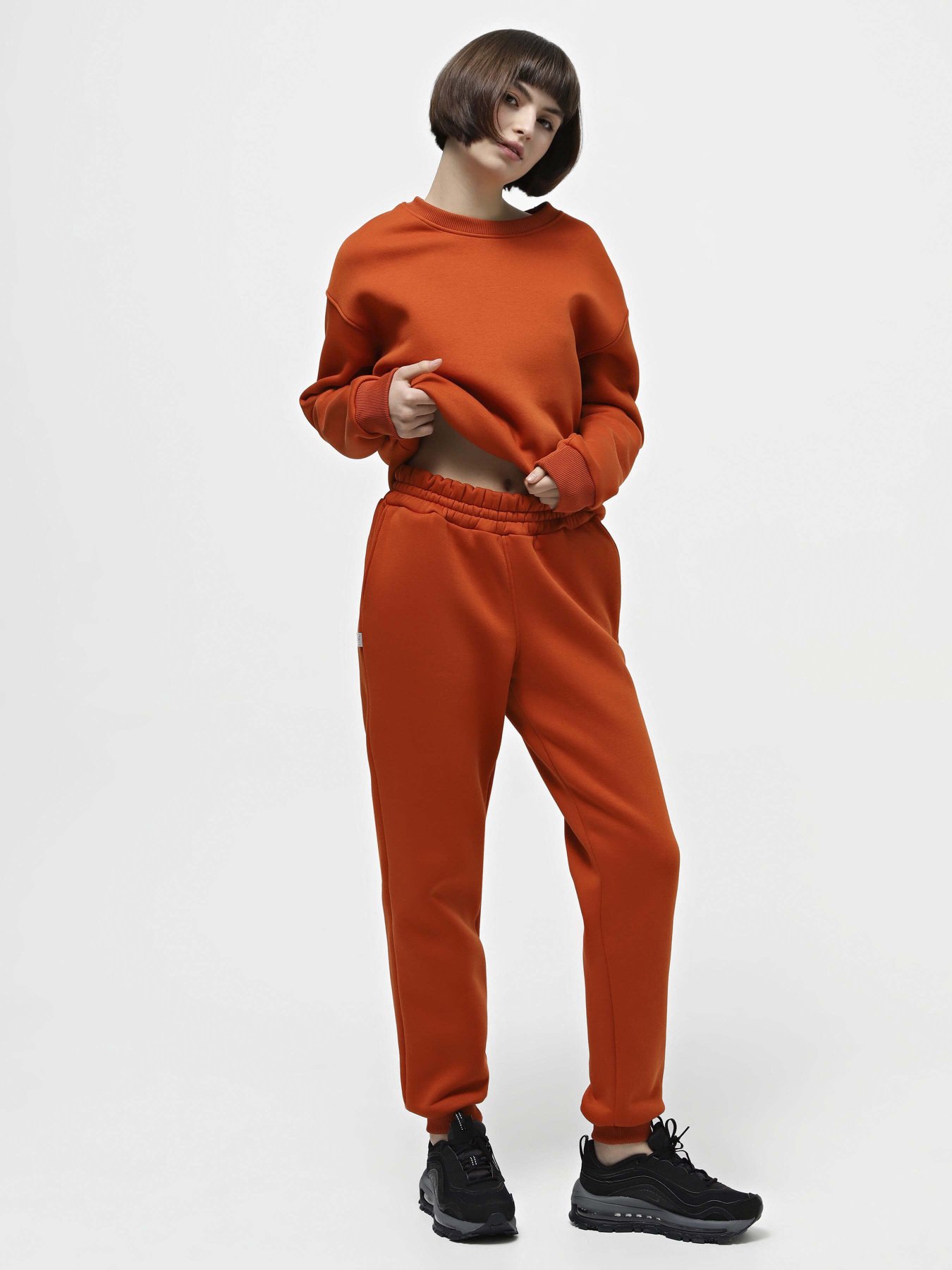 Джоггеры Chikiss модель CLT001-024 Фото