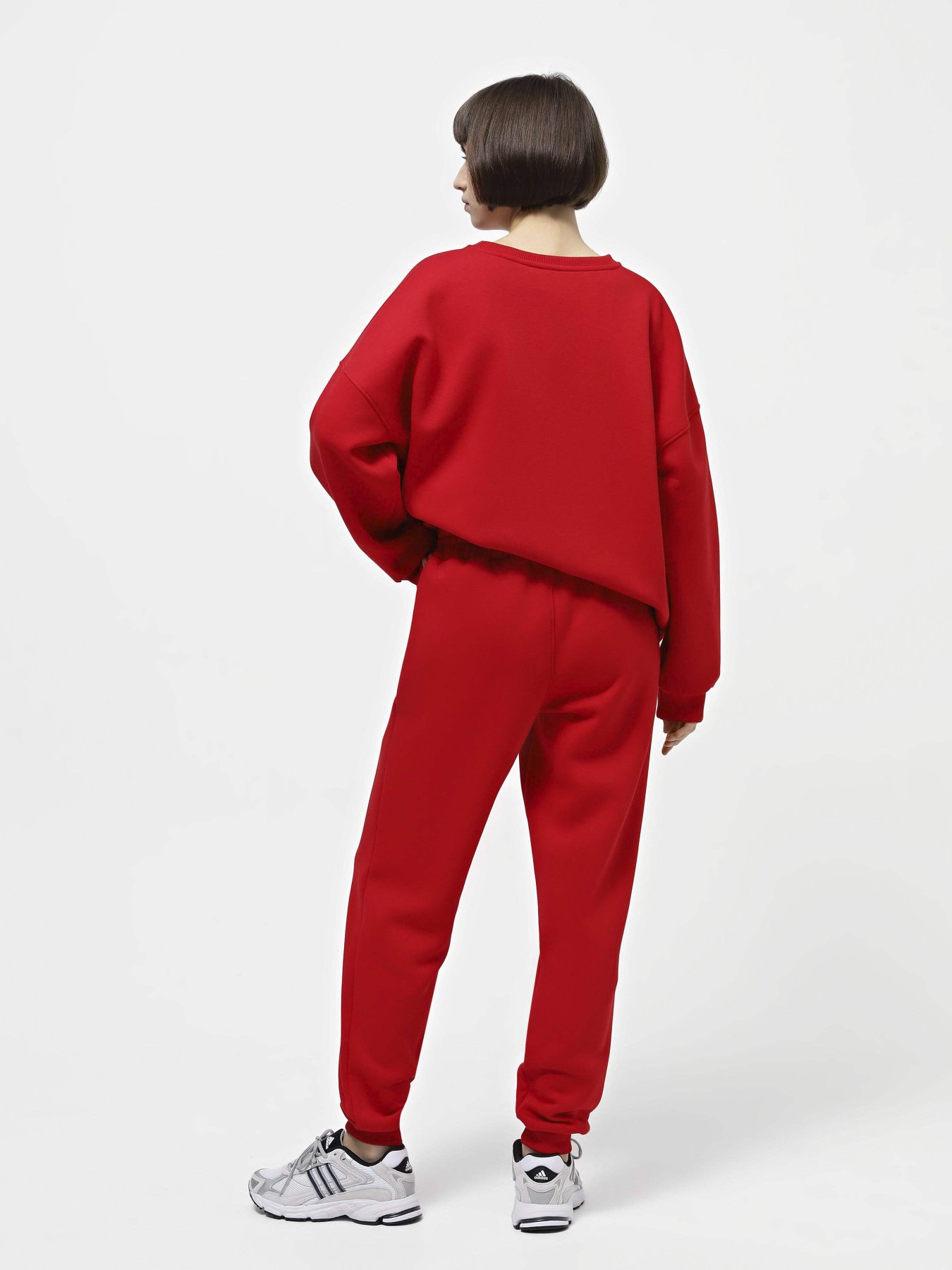 Джогери Chikiss модель CLT001-027 Фото