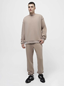 Свитшот Chikiss модель CMS002-023 Фото