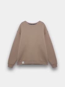 Свитшот Chikiss модель CMS002-023 Свитшот Chikiss модель CMS002-023 Фото