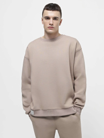 Свитшот Chikiss модель CMS002-023 Свитшот Chikiss модель CMS002-023 Фото