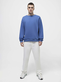 Свитшот Chikiss модель CMS002-025 Фото