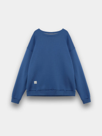 Свитшот Chikiss модель CMS002-025 Фото