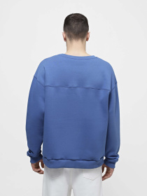 Свитшот Chikiss модель CMS002-025 Фото