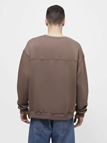 Свитшот Chikiss модель CMS002-026 Фото