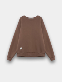 Свитшот Chikiss модель CMS002-026 Фото