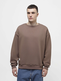 Свитшот Chikiss модель CMS002-026 Фото