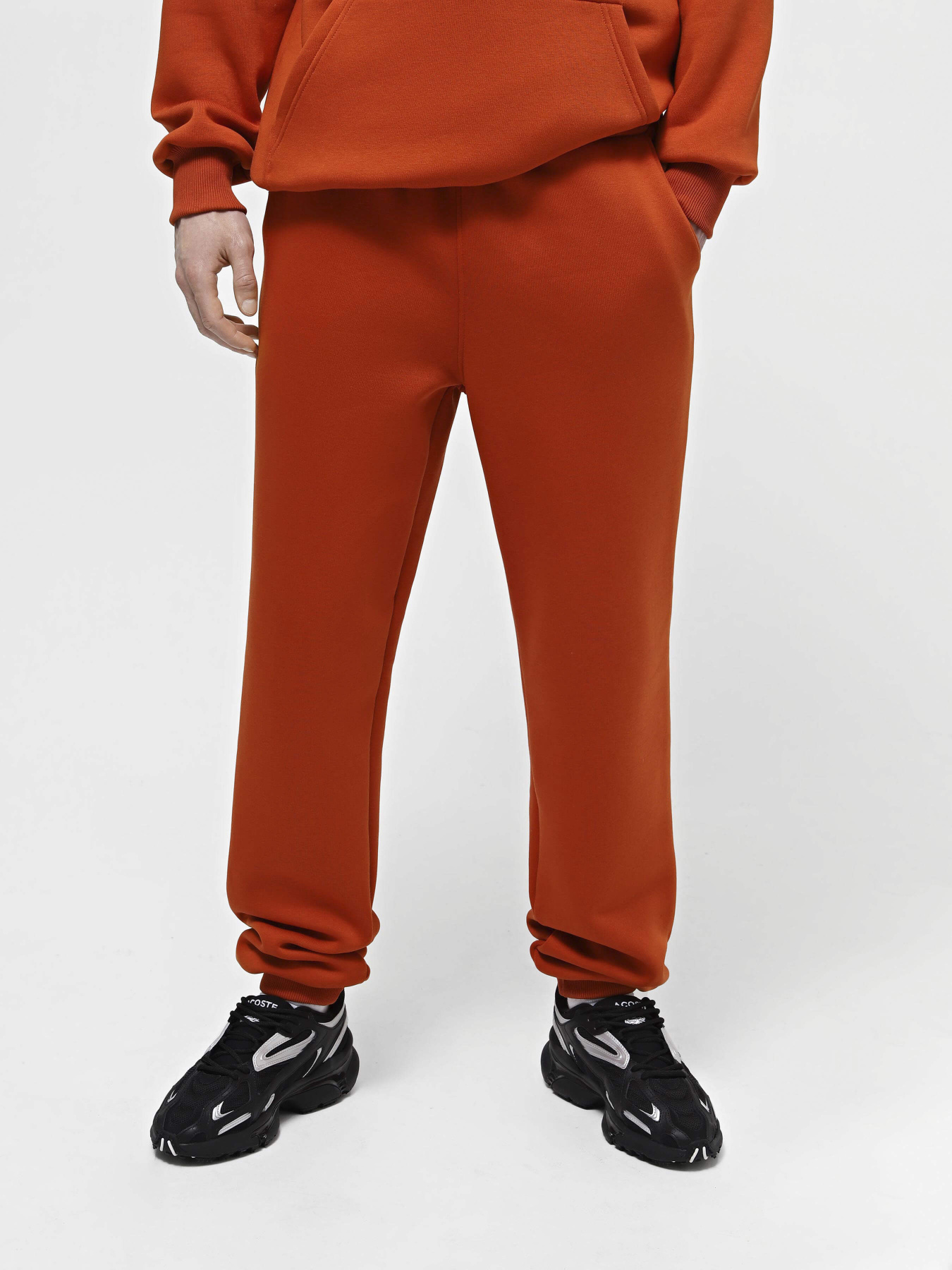 Джоггеры Chikiss модель CMT001-024 Фото