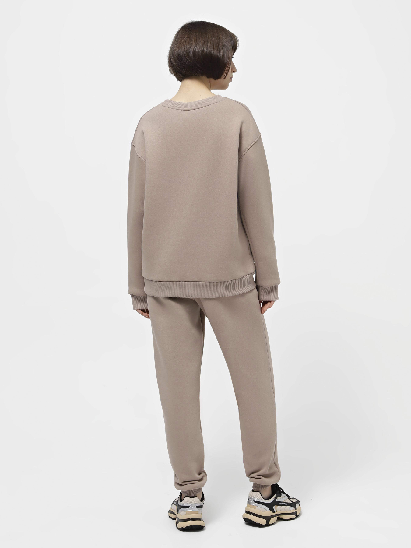 Свитшот Chikiss модель CVS005-023 Фото