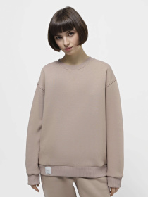 Світшот Chikiss модель CVS005-023 Фото