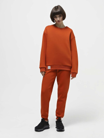 Свитшот Chikiss модель CVS005-024 Фото