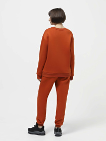 Свитшот Chikiss модель CVS005-024 Фото