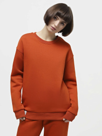 Свитшот Chikiss модель CVS005-024 Фото