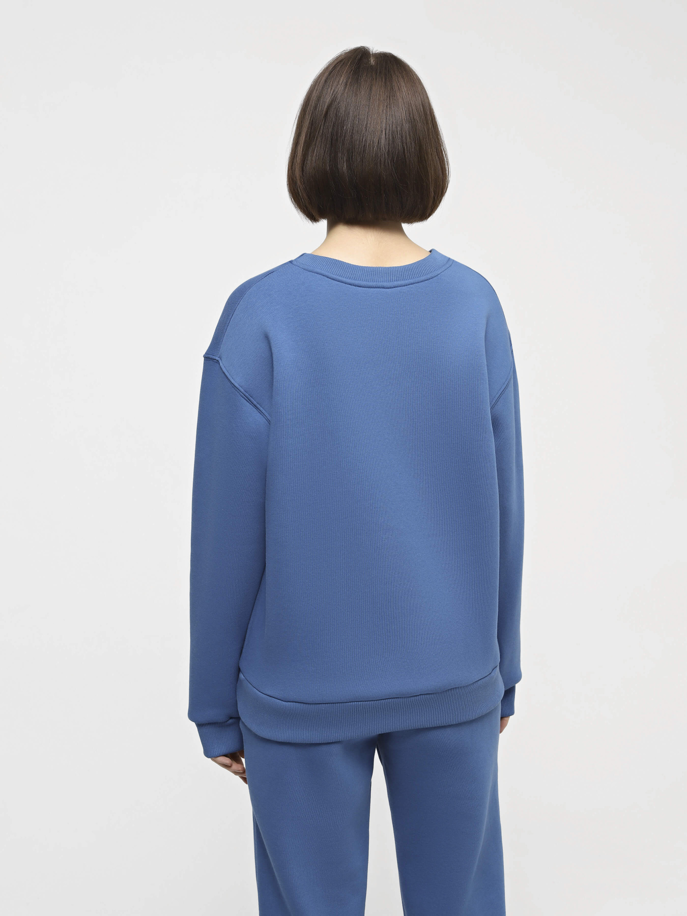 Свитшот Chikiss модель CVS005-025 Фото