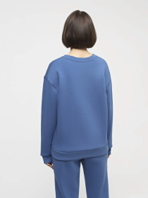 Свитшот Chikiss модель CVS005-025 Фото