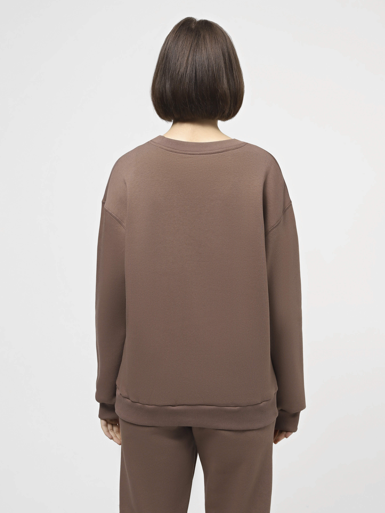 Свитшот Chikiss модель CVS005-026 Фото