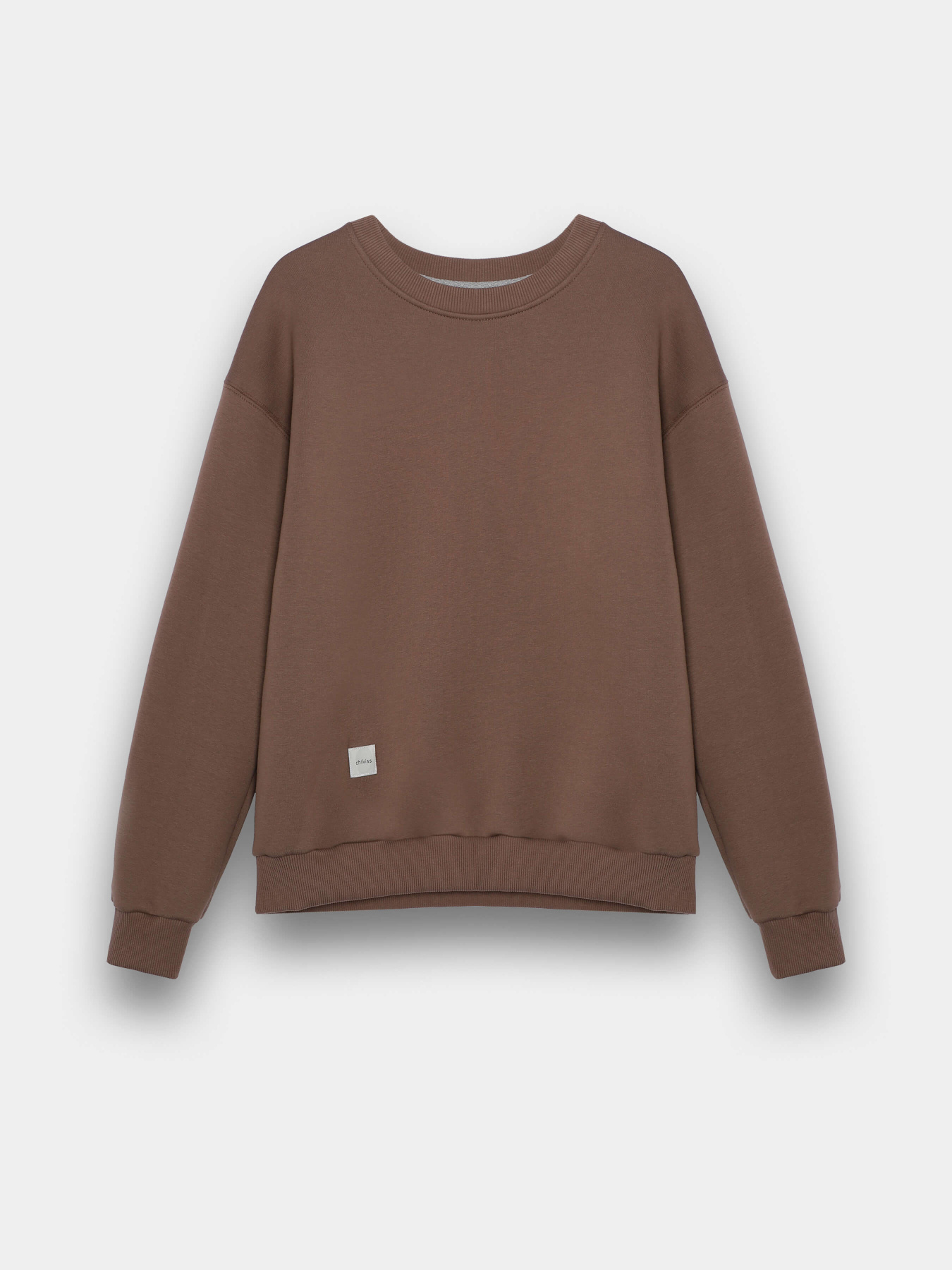 Свитшот Chikiss модель CVS005-026 Фото