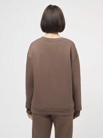 Світшот Chikiss модель CVS005-026 Світшот Chikiss модель CVS005-026 Фото