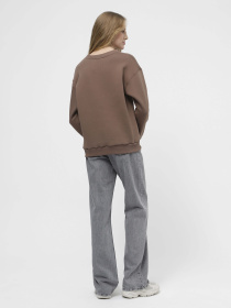 Світшот Chikiss модель CVS005-026 Світшот Chikiss модель CVS005-026 Фото