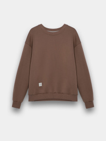 Світшот Chikiss модель CVS005-026 Світшот Chikiss модель CVS005-026 Фото