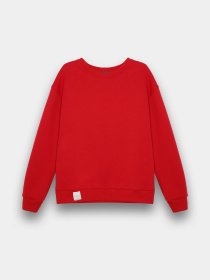 Світшот Chikiss модель CVS005-027 Фото