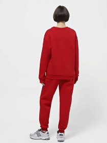 Світшот Chikiss модель CVS005-027 Фото