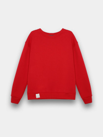 Світшот Chikiss модель CVS005-027 Фото