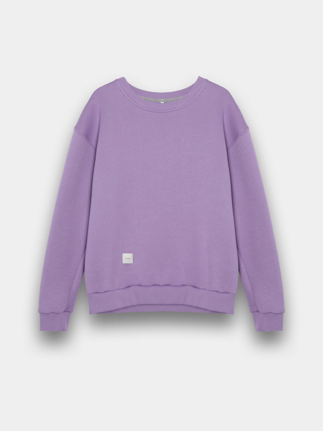Свитшот Chikiss модель CVS005-028 Фото