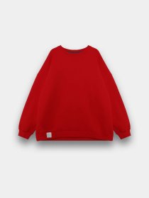 Світшот Chikiss модель CVS007-027 Фото