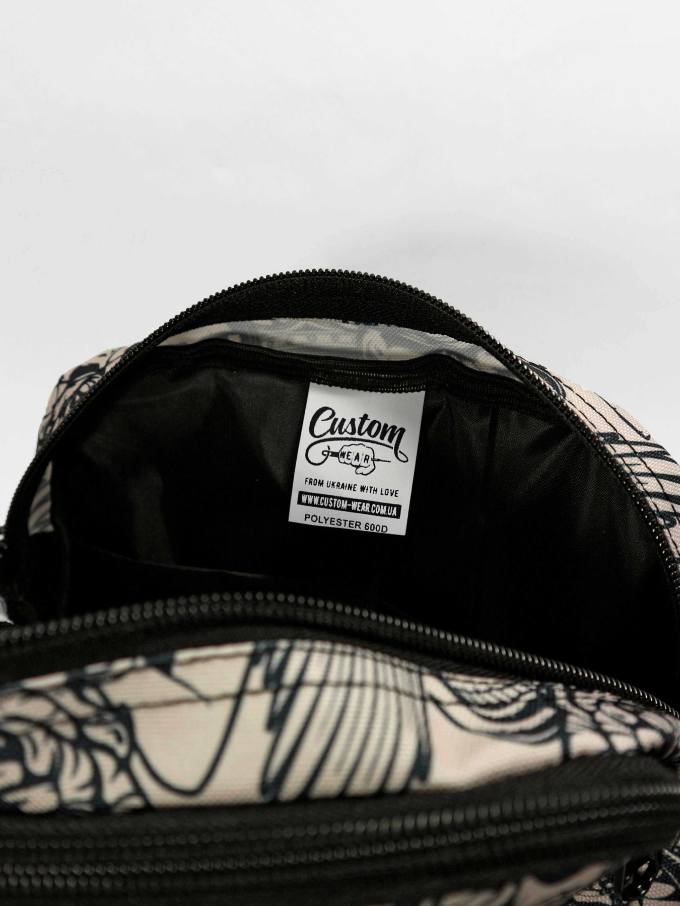 Мессенджер Custom Wear модель cw--8339 Фото